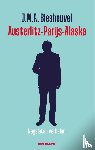 Biesheuvel, J.M.A. - Austerlitz-Parijs-Alaska - Nagelaten verhalen