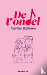 Bijlsma, Carine - De vondel