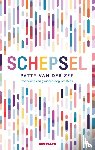 Zee, Patty van der - Schepsel