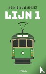 Nieuwenhuis, Erik - Lijn 1