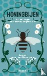 Alphen, Jacques van - Honingbijen