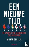 Bolhuis, Wimar - Een nieuwe tijd