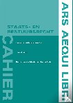 Meulen, Bernd van der - Levensmiddelenrecht