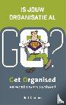 Dikmans, Bert - Is jouw organisatie al GO?