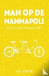Luikenaar, Jaap - Man op de mammapoli