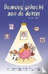 Best, Simone - Domweg gehecht aan de dokter