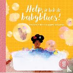 Tinga, Floor, Muller, Tewatha - Stapelgek/Help, ik heb de babyblues!