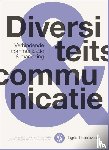 Tiggelovend, Ingrid - Diversiteitscommunicatie