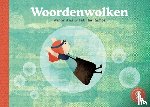 Ang, Winny - Woordenwolken