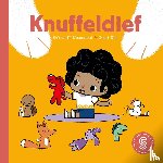 El Moussaoui, Saloua - Knuffeldief