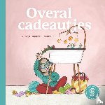 Timouzar, Khadija - Overal cadeautjes