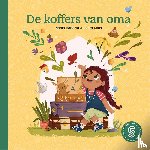 Babazia, Nadia - De koffers van oma