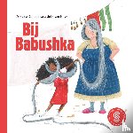 Romanova, Svetlana - Bij Babushka