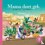 Van de Geest, Alice - Mama doet gek