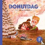 Nelissen, Marthe - Donutdag
