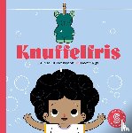 El Moussaoui, Saloua - Knuffelfris