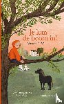 Van Ginkel, Lize - Je kan de boom in!