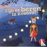 Kamberi, Blerta - Zijn er beren in Kosovo?