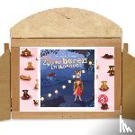 Kamberi, Blerta - Zijn er beren in Kosovo?