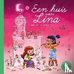 Honggokoesoemo, Sophia - Een huis voor Lina