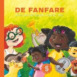 Geest, Alice van de - De fanfare