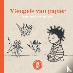 Maruf, Sayira - Vleugels van papier