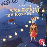 Kamberi, Blerta - A ka arinj në Kosovë?