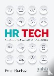 Runhaar, Peter - HR Tech - Transformatie van HR door toepassing van technologie