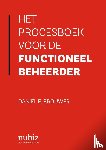 Brouwer, Daniël E. - Het procesboek voor de functioneel beheerder