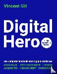 Gill, Vincent - Digital Hero