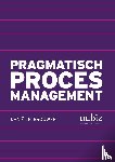Brouwer, Daniël E. - Pragmatisch procesmanagement