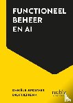 Brouwer, Daniël E., Tjepkema, Dick - Functioneel beheer en AI