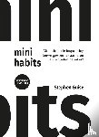 Guise, Stephen - Mini Habits