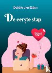 Elden, Debbie van - De eerste stap