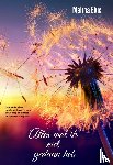 Ekic, Melina - Alles wat ik niet gedaan heb