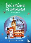 Velde, Cynthia van de - Snot, smetvrees en samenwonen