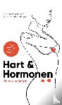 Wittekoek, Janneke, Dijken, Dorenda van - Hart & hormonen - fit de overgang in