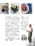 Bernhart, Sanne - Food fit focus