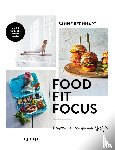 Bernhart, Sanne - Food fit focus