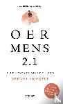 Hofstee, Mikkel - Oermens 2.1