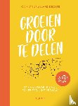 Droste, Allard - Groeien door te delen