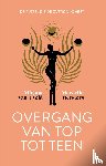 Veld, Mirjam van 't, Meesters, Marcelle - Overgang van top tot teen