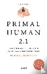 Hofstee, Mikkel - Primal Human 2.1