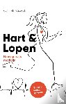 Wittekoek, Janneke - Hart & lopen