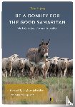 Jong, Klaas de - The donkey of the Good Samaritan