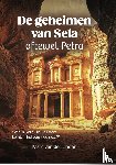 Linden, Marc van der - De geheimen van Sela oftewel Petra