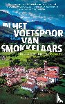 Howard, Georgina - In het voetspoor van smokkelaars
