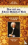Bach, Govert Jan, Groeneveld, Karen - Aan tafel met Johann Sebastian Bach