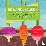 Groeneveld, Karen - De Landskeuken