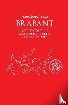 Janssen, Andrea - Kookboek van Brabant